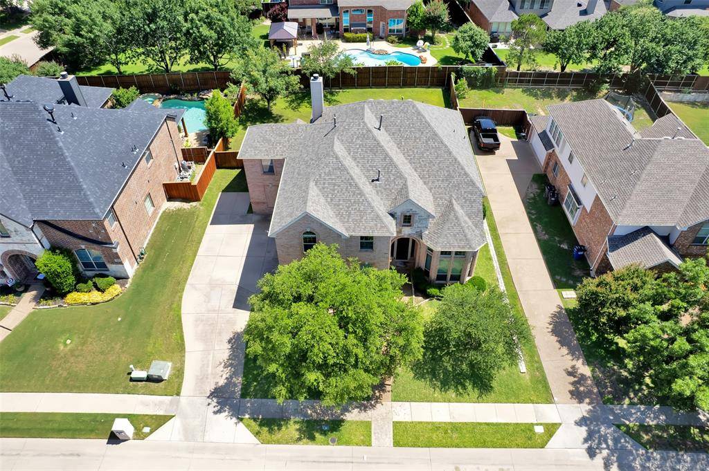 1910 Saint Johns Avenue, Allen, TX 75002