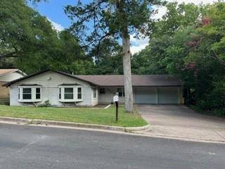 9609 Brookwood Circle, Woodway, TX 76712