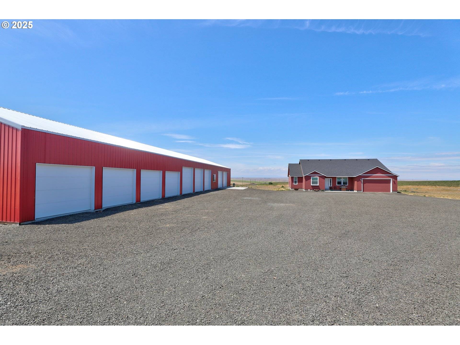 62500 LONEROCK RD, Moro, OR 97039