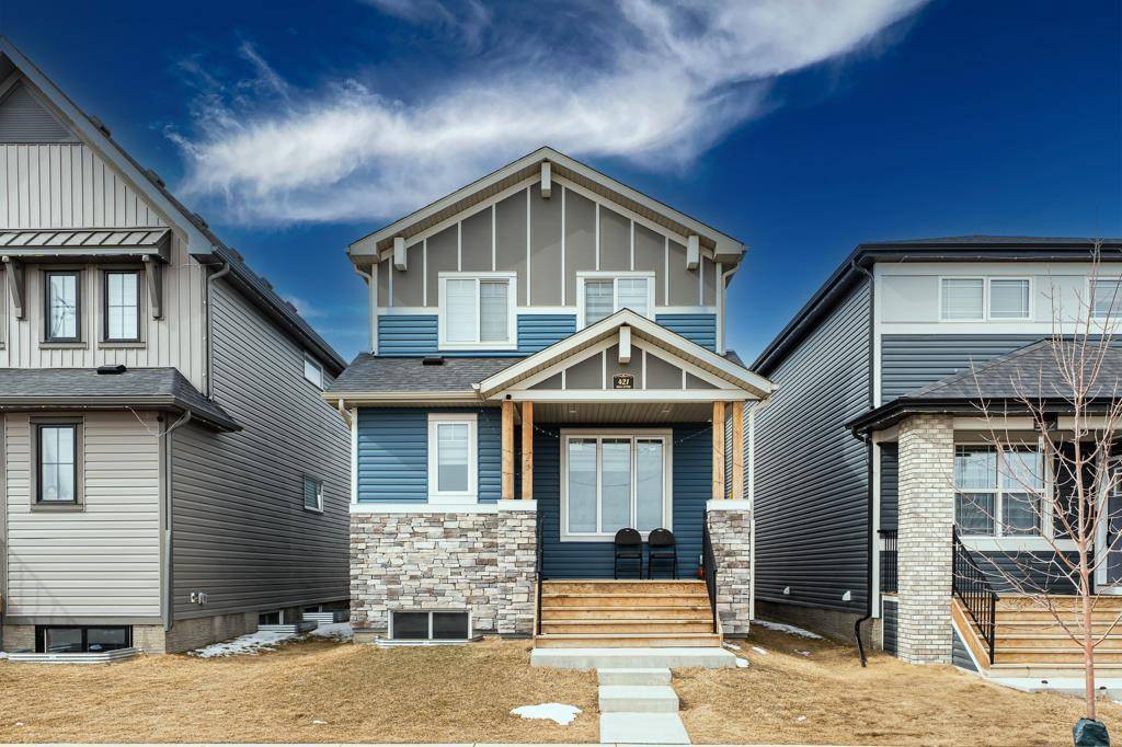 421 Chinook Winds VW Southwest, Airdrie, AB T4B 5J6