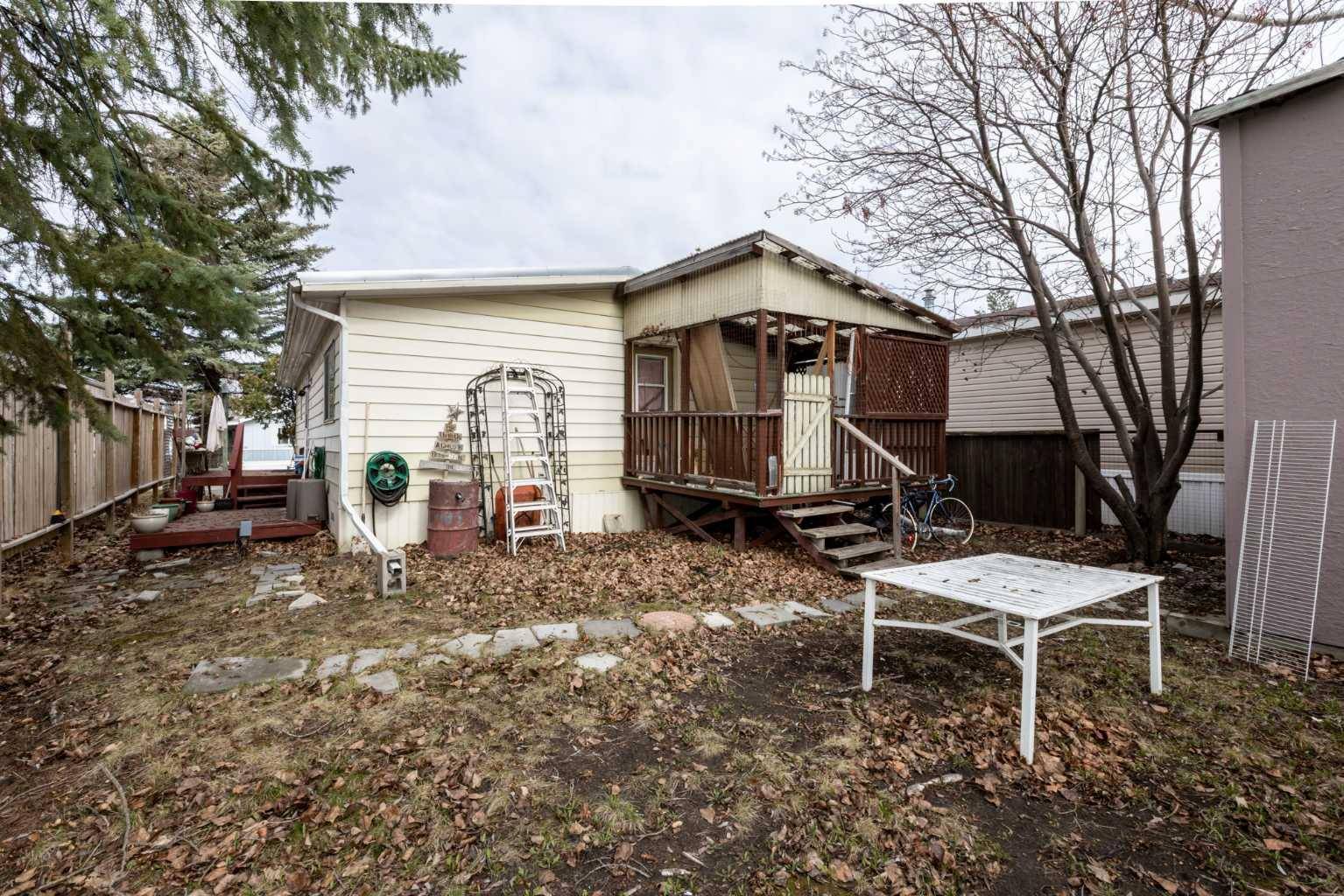 Innisfail, AB T4G 1S2,113 Westwood CT