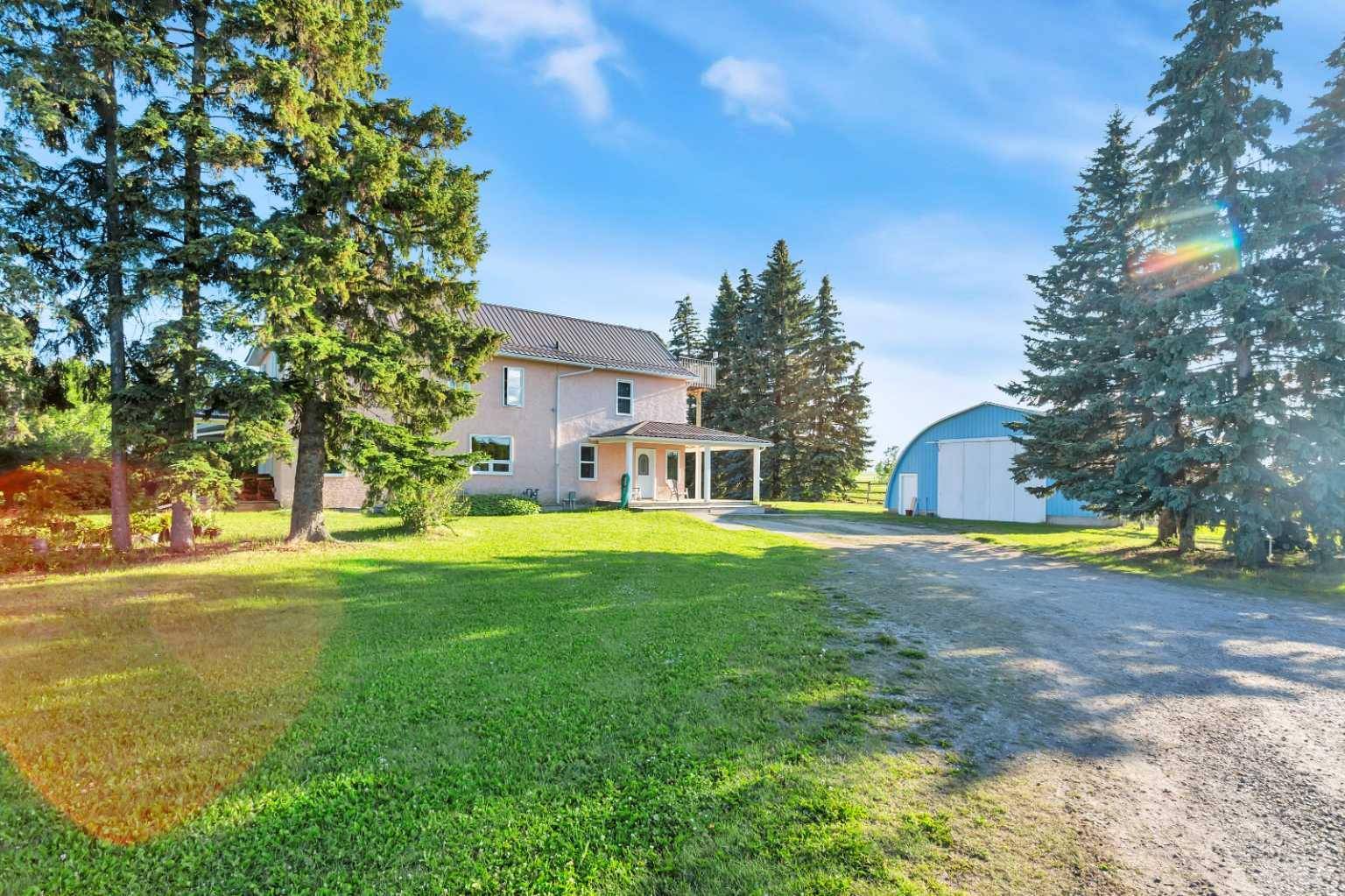 Rural Mountain View County, AB T0M 1X0,32328 Range Road 42