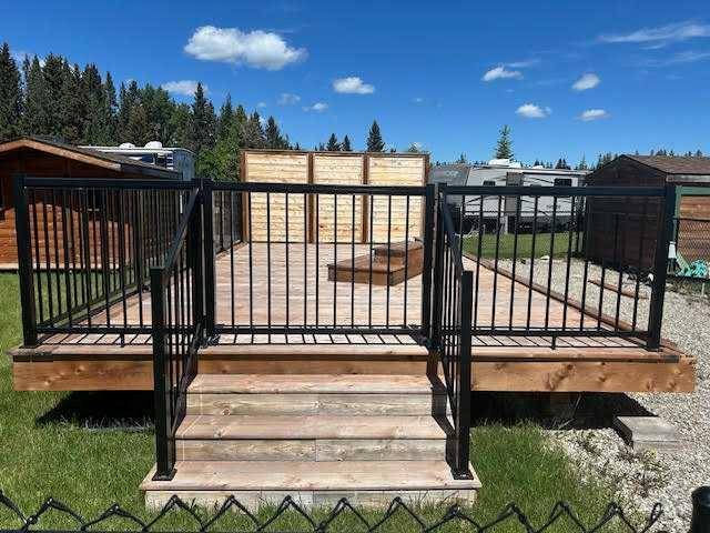 Rural Mountain View County, AB T0M 1X0,33051 Range Road 60 #151