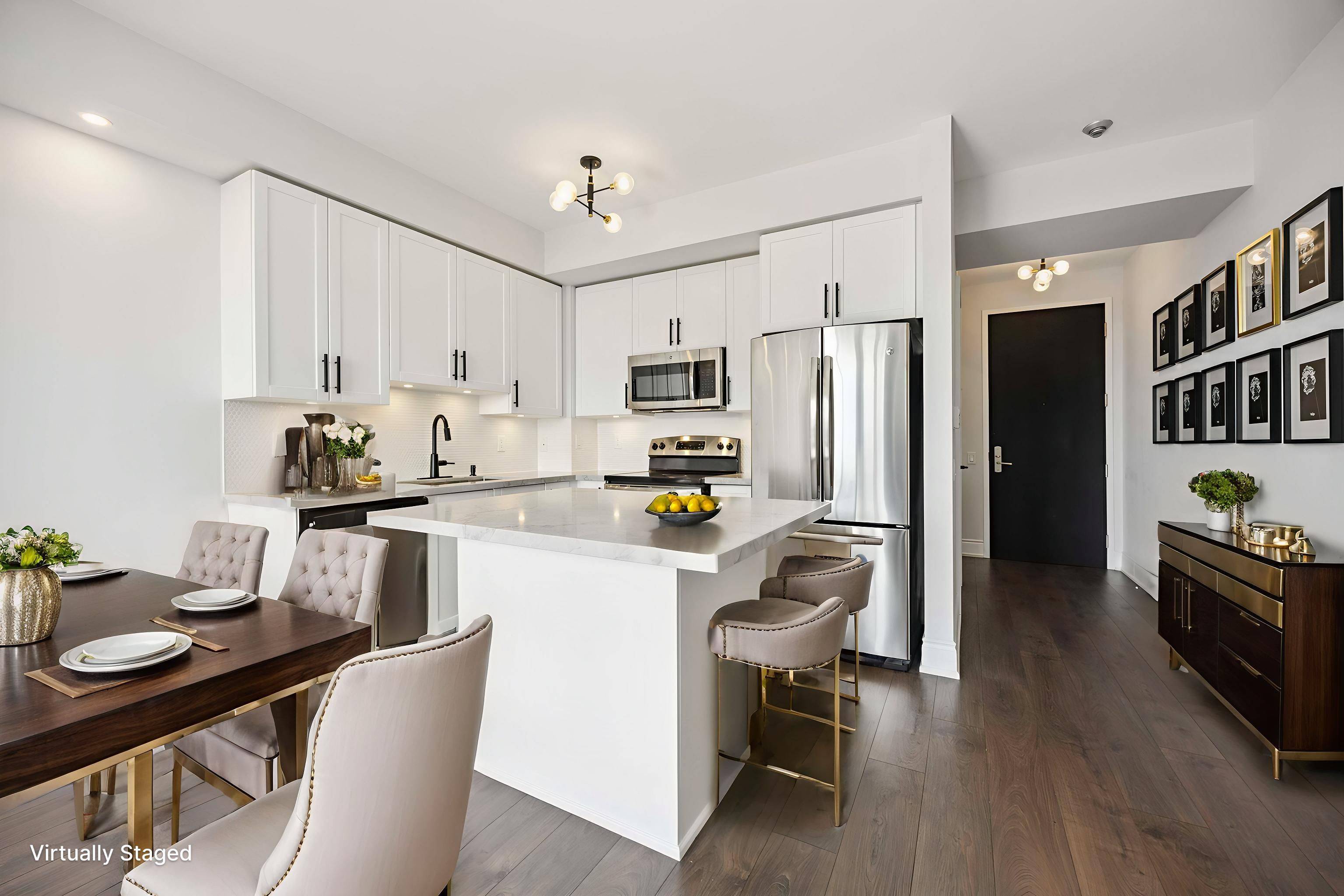 Toronto C14, ON M2N 7E3,80 Harrison Garden BLVD #2823