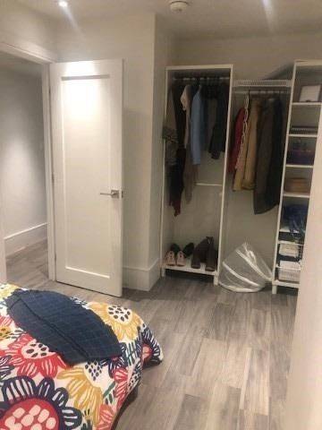 Toronto E01, ON M4M 2T8,111 Boston AVE #Lower