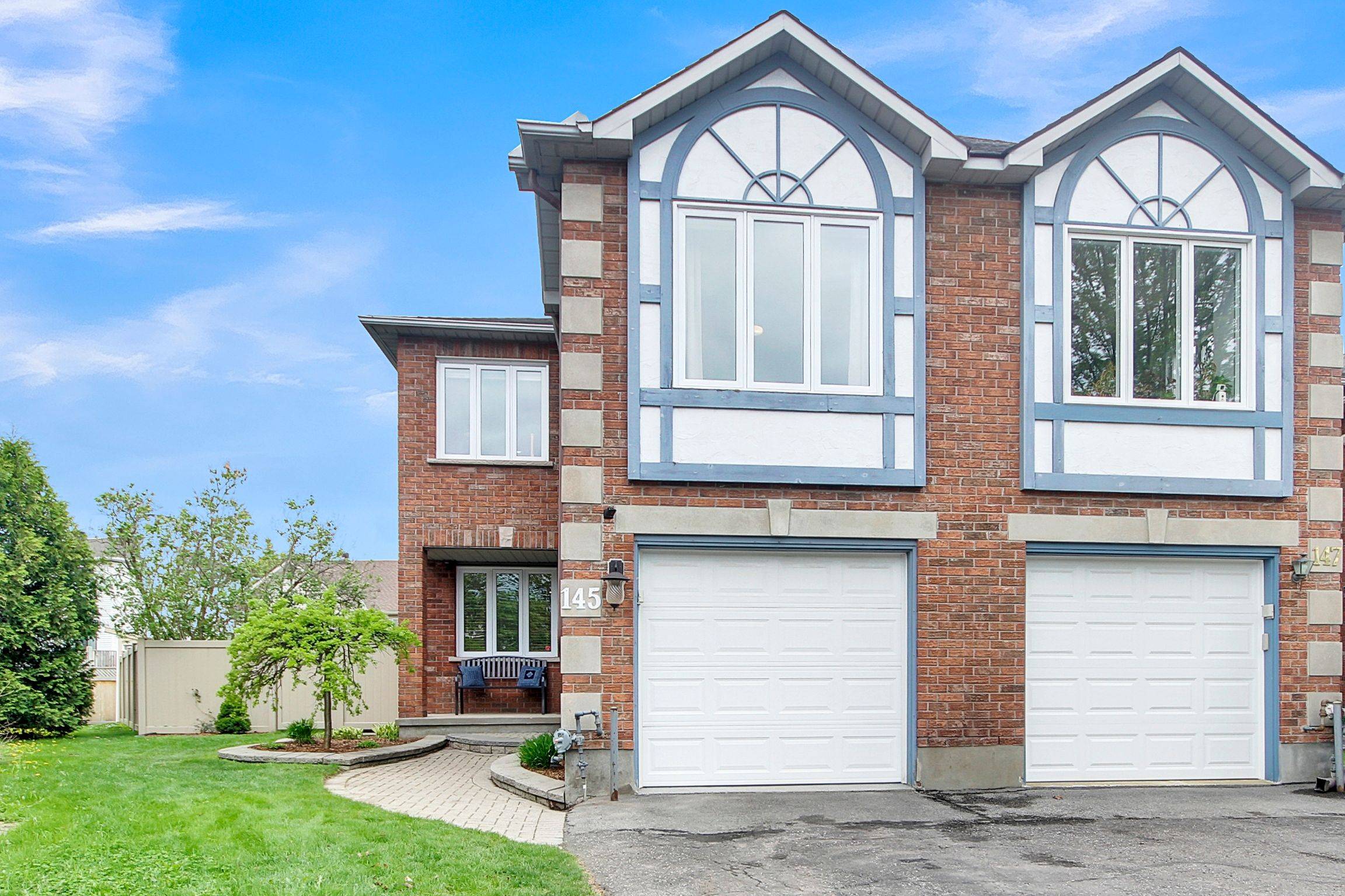 145 Hunterswood CRES, Hunt Club - South Keys And Area, ON K1G 5W1