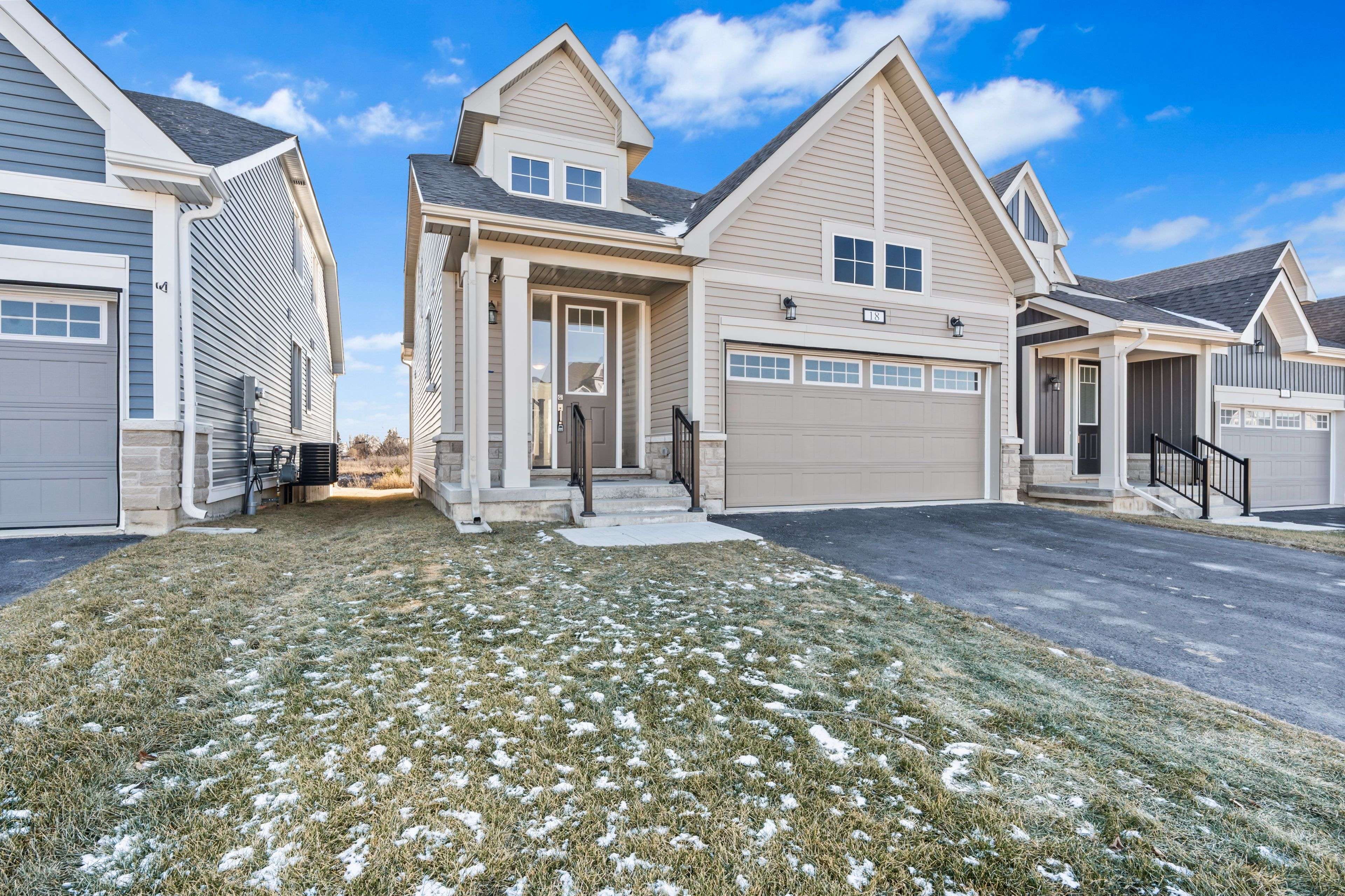 Loyalist, ON K0H 1G0,18 Oakmont DR