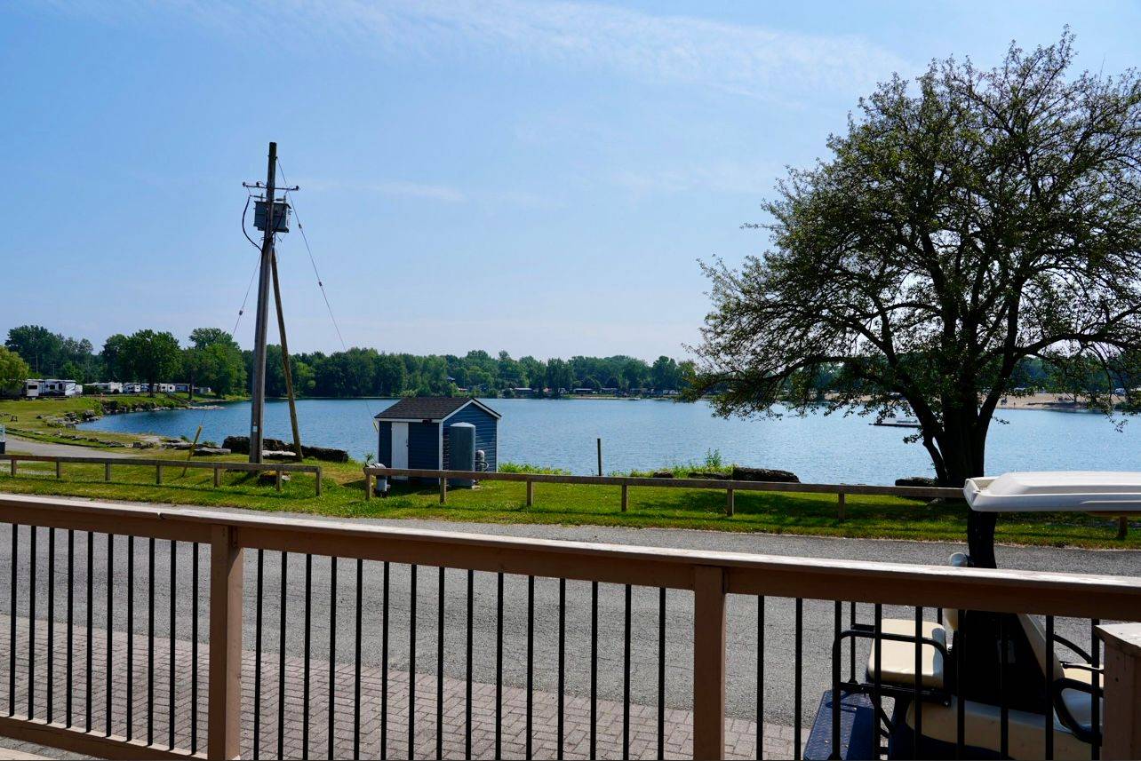 Port Colborne, ON L0S 1R0,95 Quarry View N/A