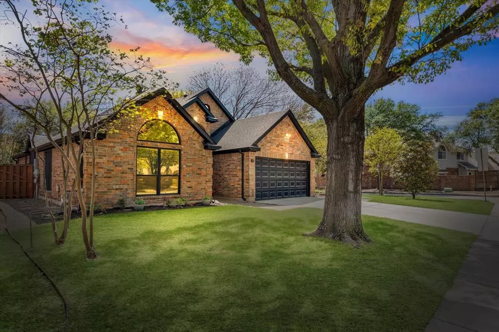 Addison, TX 75001,3768 Waterford Drive