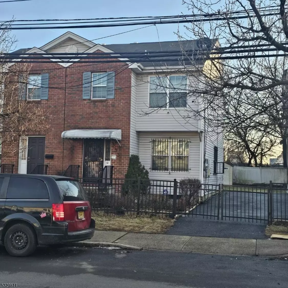 Newark City, NJ 07103,533 15th Ave