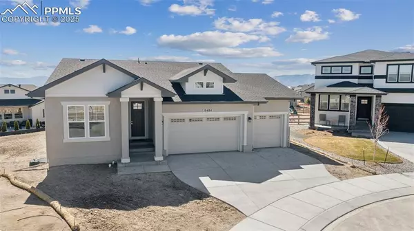 Colorado Springs, CO 80924,10484 Finn DR