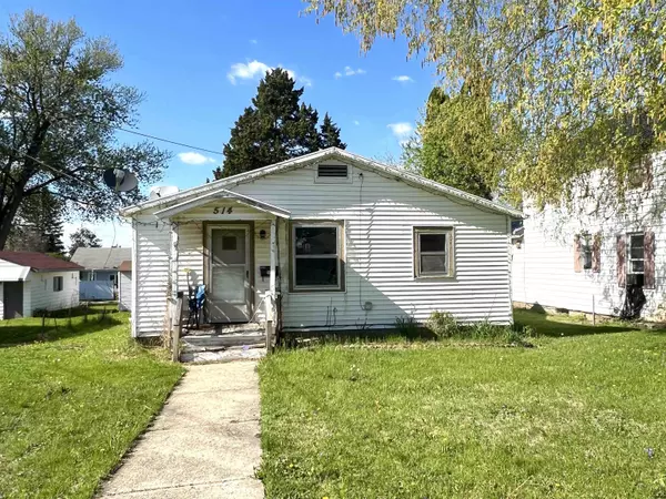 514 W Roosevelt Street, Freeport, IL 61032