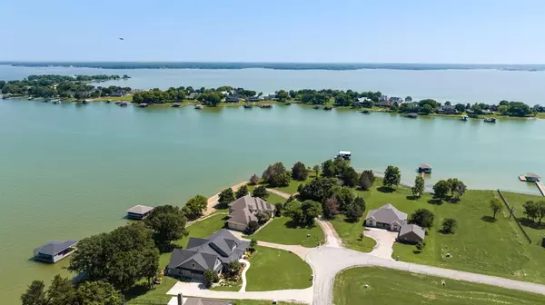 Corsicana, TX 75109,1118 Deep Water Cove