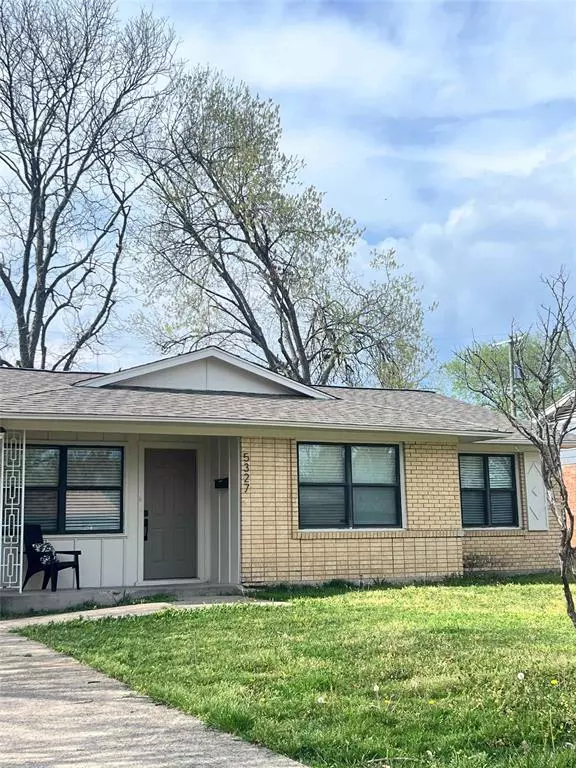 5327 Kiamesha Way, Mesquite, TX 75150