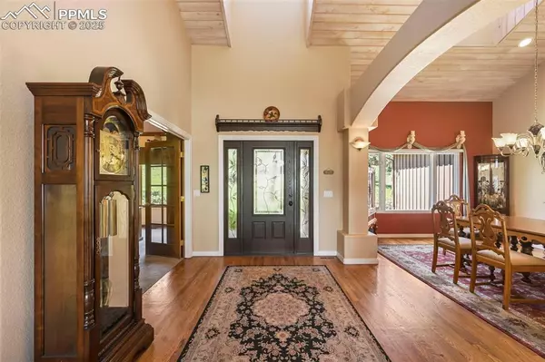 Colorado Springs, CO 80904,4235 Round Rock CT
