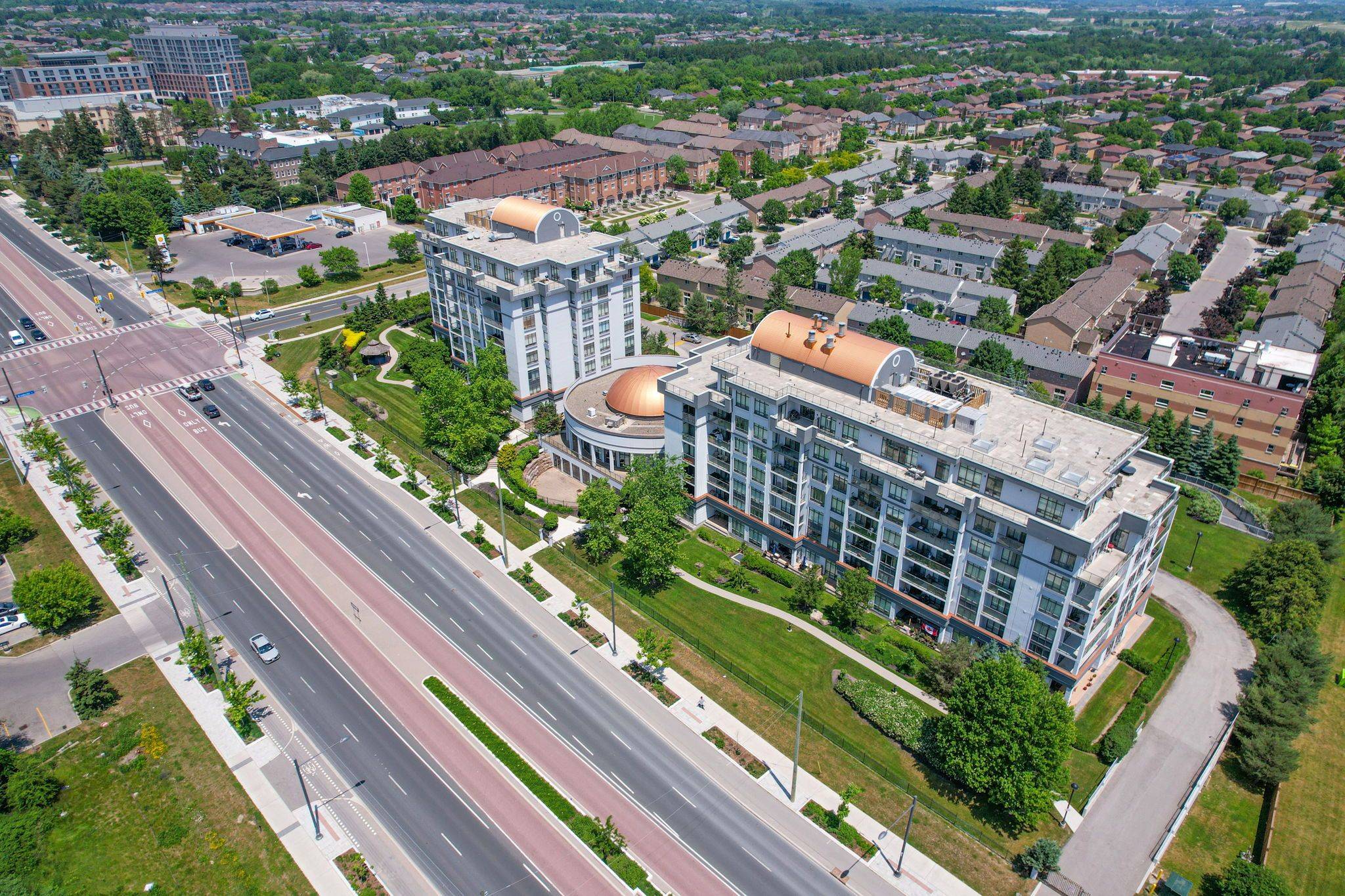 11121 Yonge ST #223, Richmond Hill, ON L4C 0S7