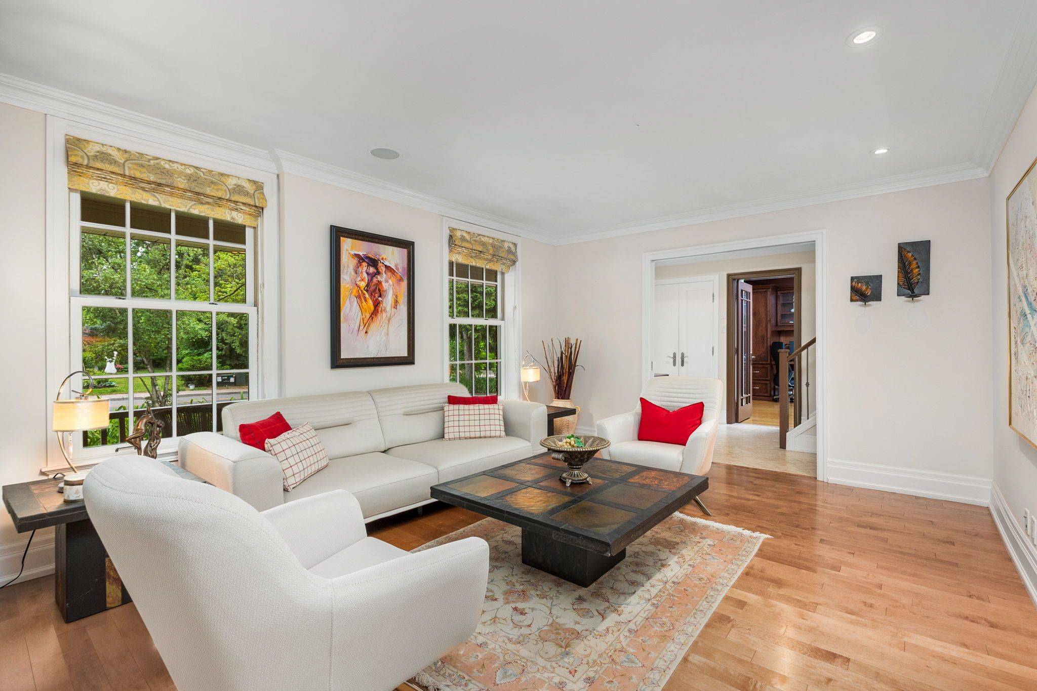 Richmond Hill, ON L4C 4B1,177 Mill ST