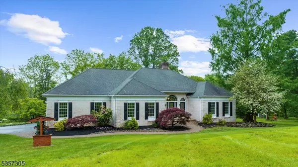 5 Mill Pond Rd, Alexandria Twp., NJ 08848