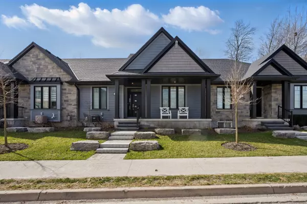 144 PORT ROBINSON RD, Pelham, ON L0S 1E6