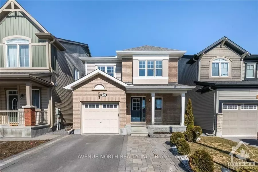 768 Rosehill AVE, Stittsville - Munster - Richmond, ON K2S 0X2