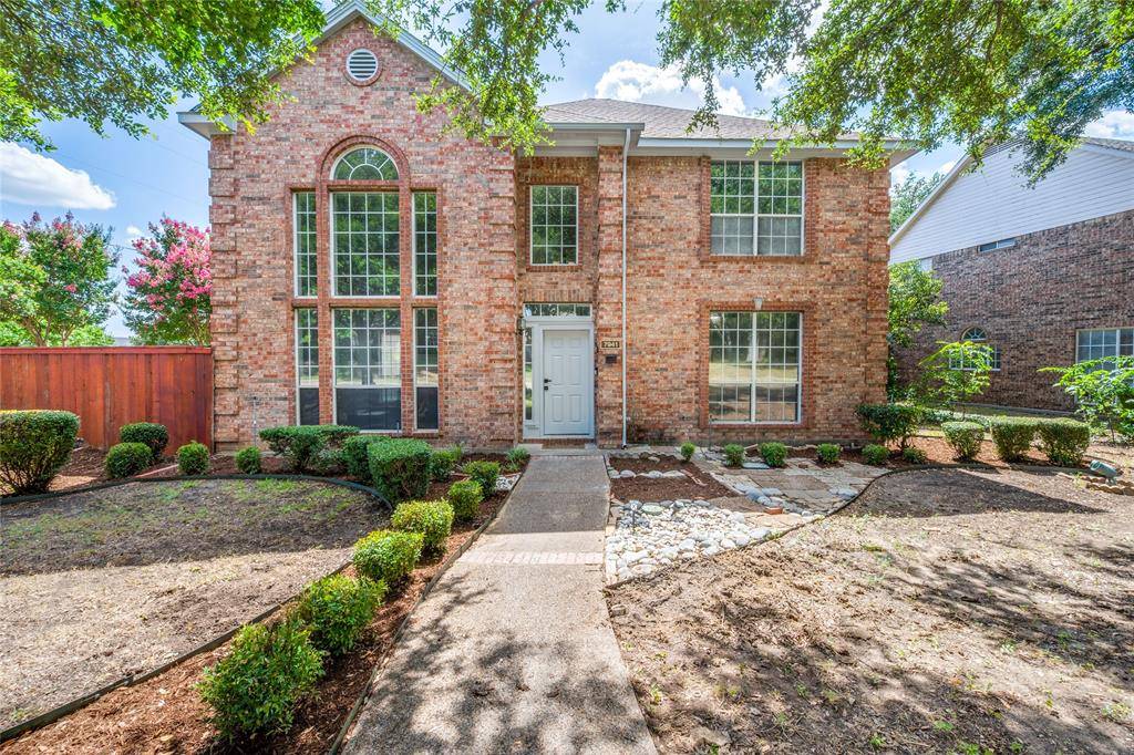 Frisco, TX 75034,7941 Flagstone Street