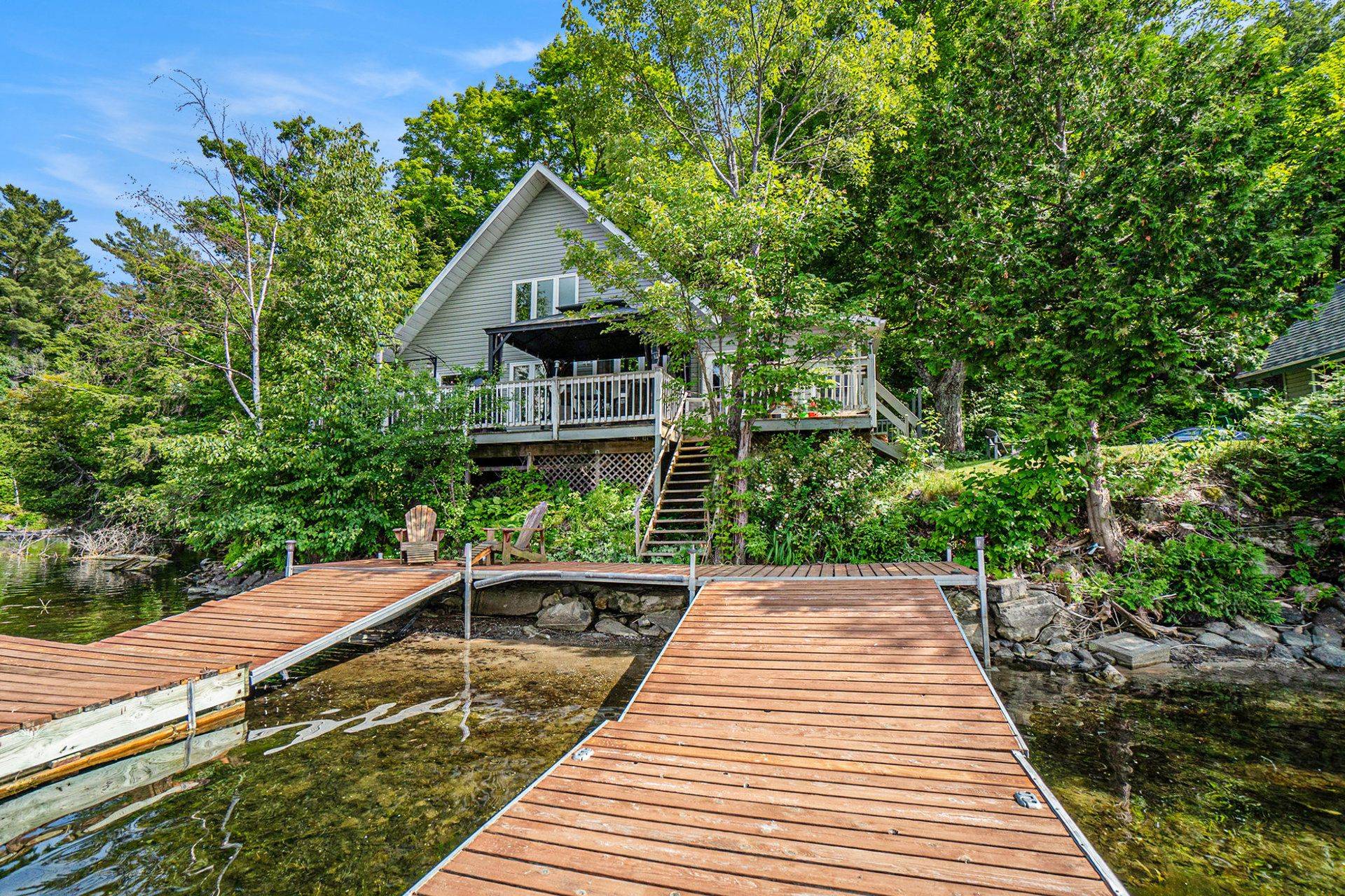Tay Valley, ON K0H 2B0,544 Christie Lake Ln 51A LN