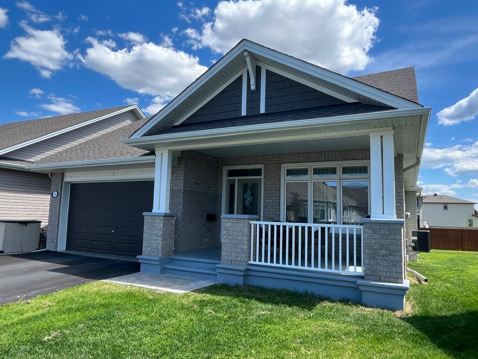 Stittsville - Munster - Richmond, ON K2S 2K9,246 Maygrass WAY