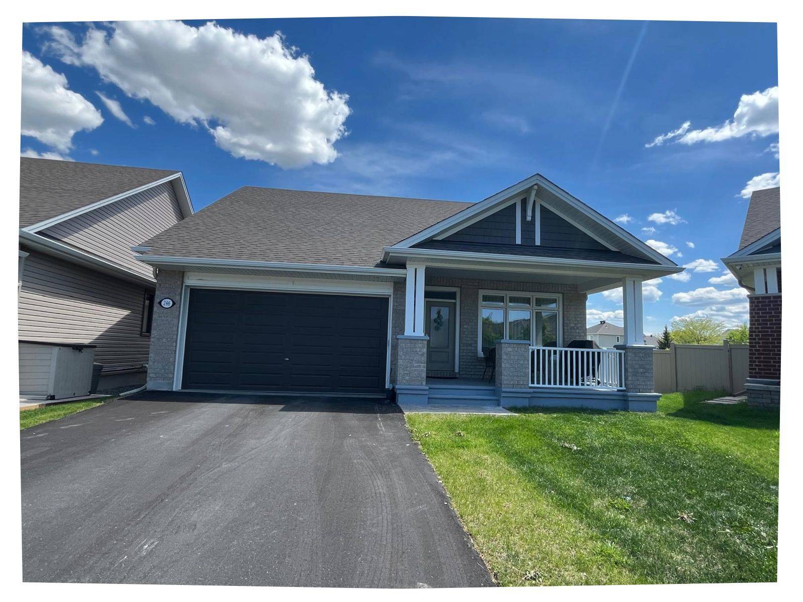 Stittsville - Munster - Richmond, ON K2S 2K9,246 Maygrass WAY