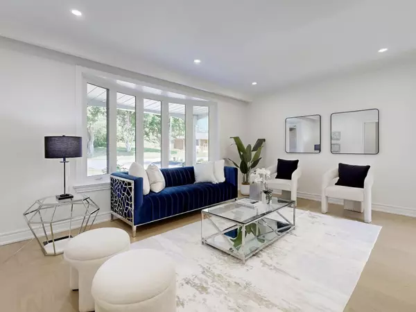King, ON L7B 1J5,164 Norman DR