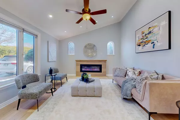 Newmarket, ON L3Y 3G1,70 Belfry DR