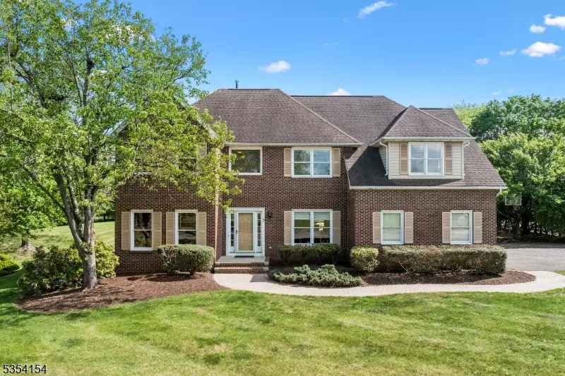 3 Wesley Ct, Montgomery Twp., NJ 08558