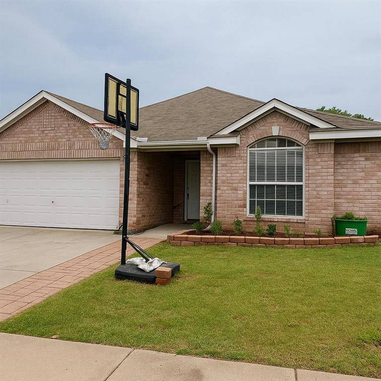 5424 Trout Creek Court, Watauga, TX 76137