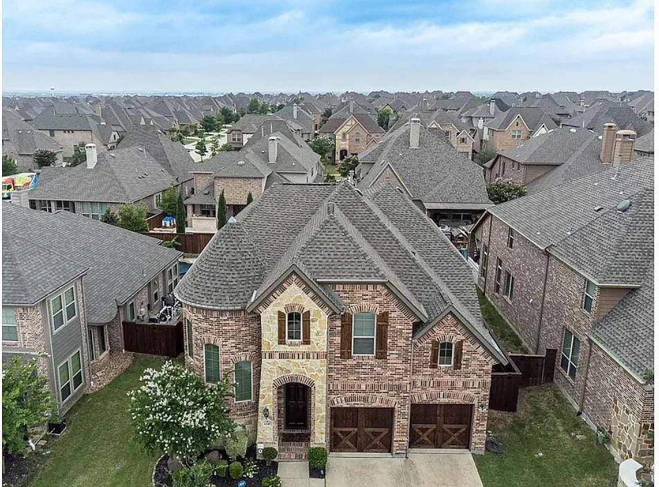 6325 Plum Creek Road, Frisco, TX 75036