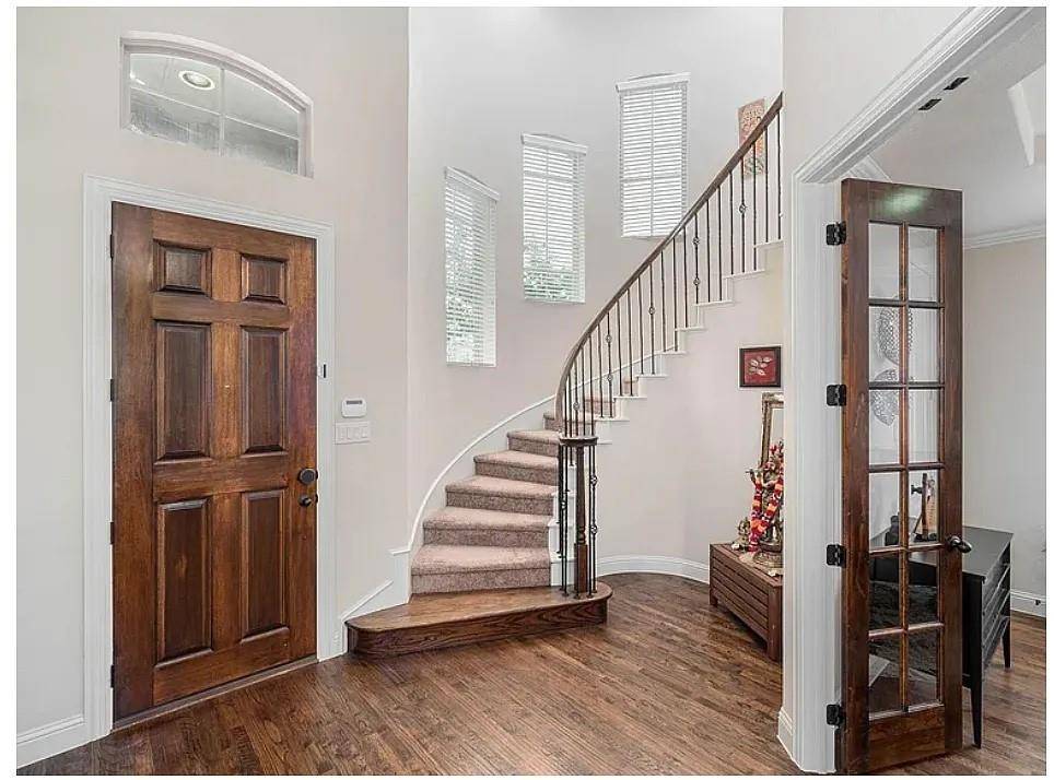 Frisco, TX 75036,6325 Plum Creek Road