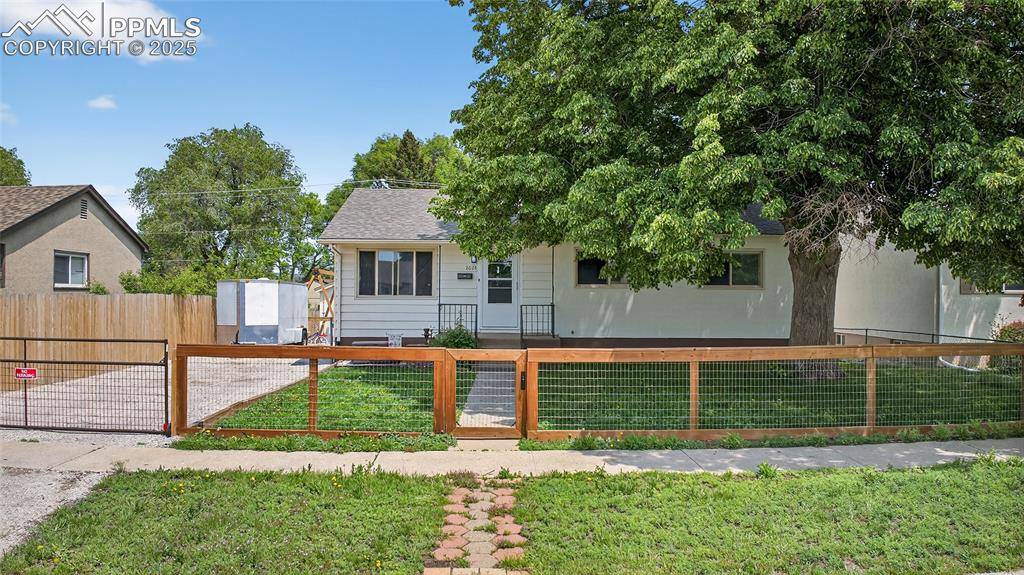 Colorado Springs, CO 80909,2624 Waldean ST