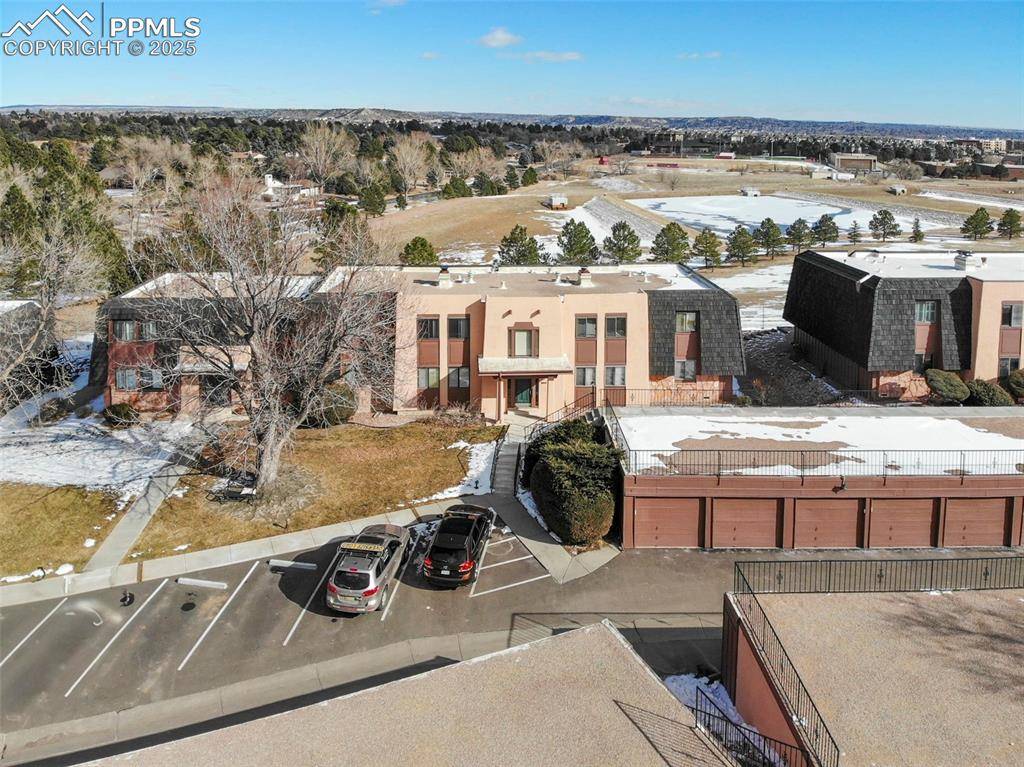 2949 Mesa RD #C, Colorado Springs, CO 80904