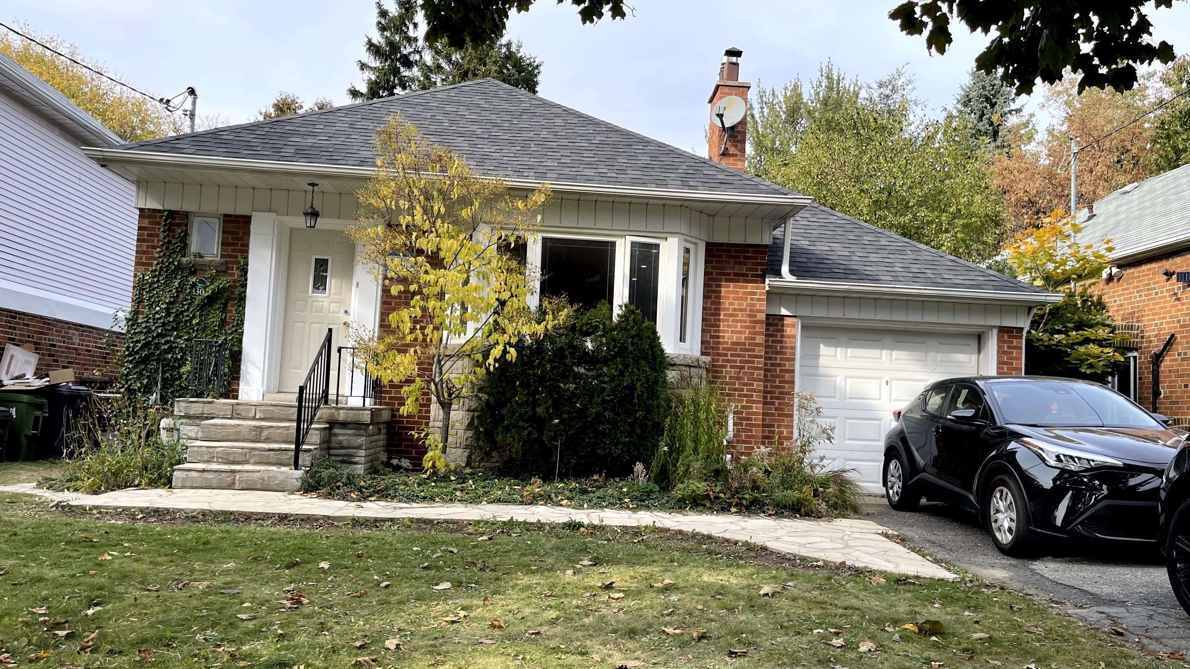 Toronto C07, ON M2N 1J4,130 Poyntz AVE
