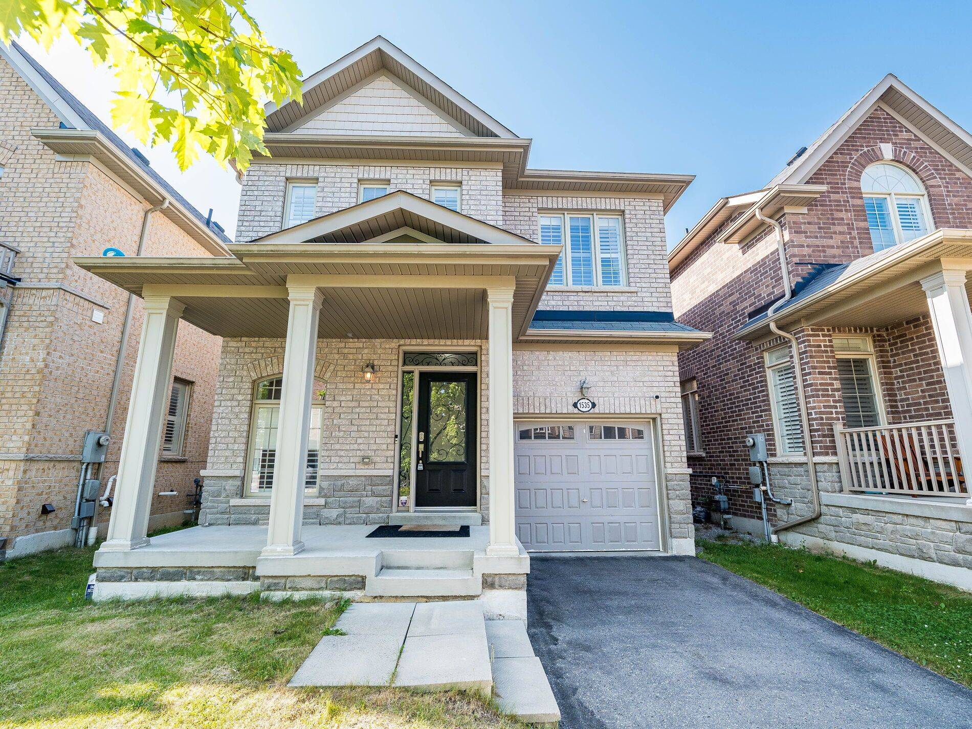 1535 Winville RD, Pickering, ON L1X 0B8
