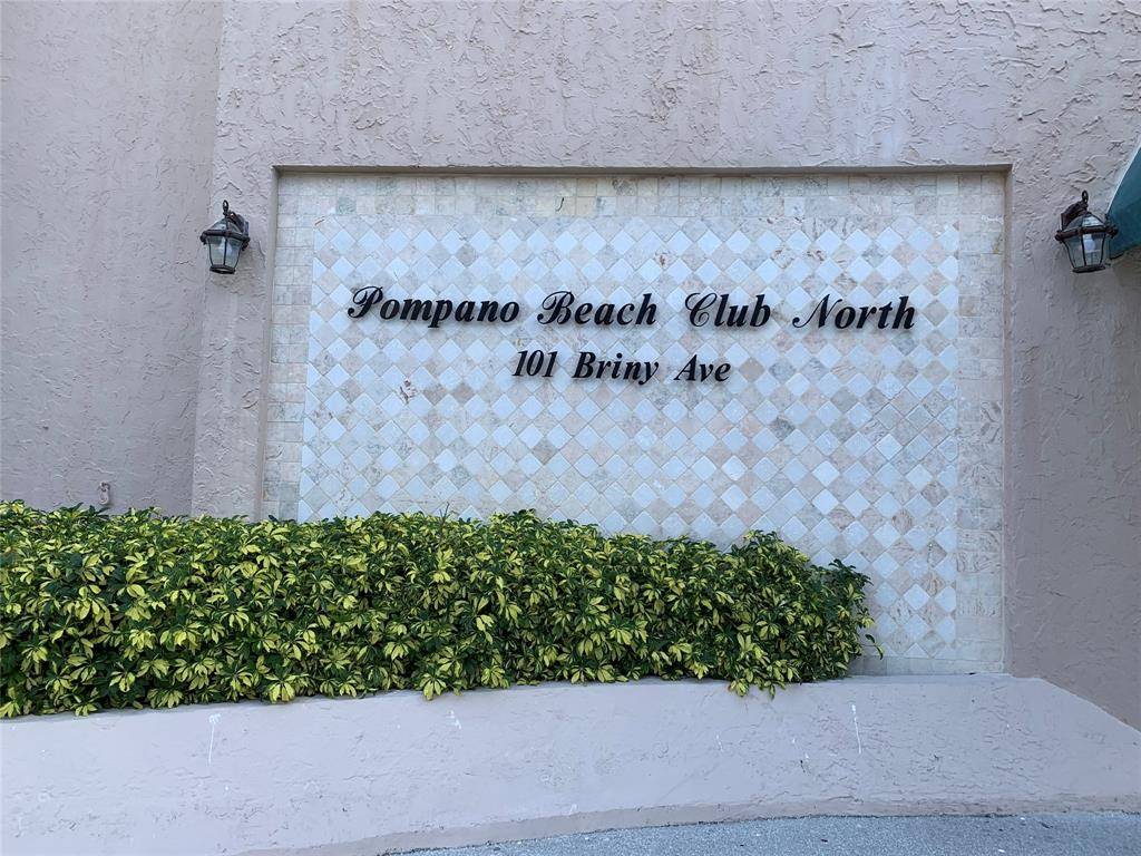 101 Briny Ave #806, Pompano Beach, FL 33062