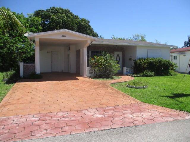 [StreetName, UnitNumber, StreetNumber, StreetDirPrefix], Lauderdale Lakes, FL 33319