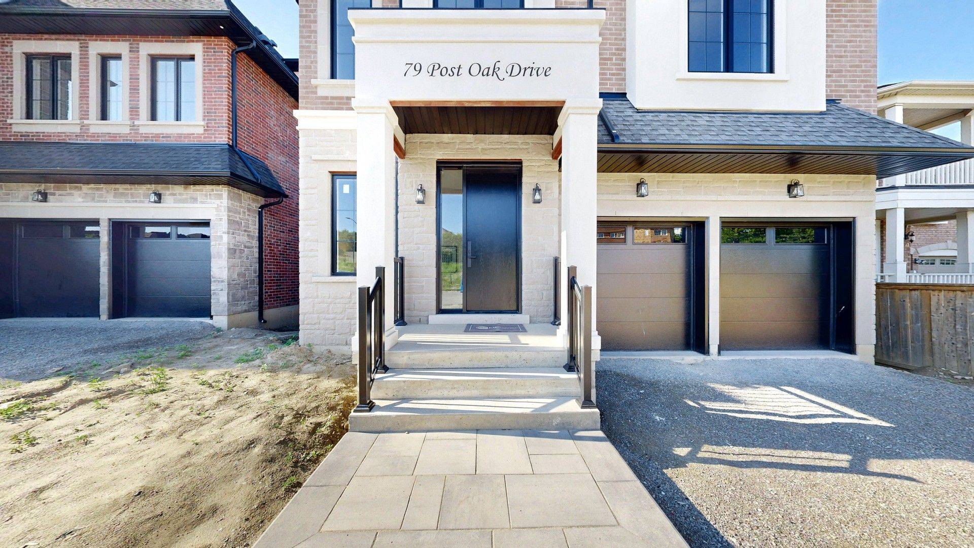 Richmond Hill, ON L4E 4G9,79 Post Oak DR