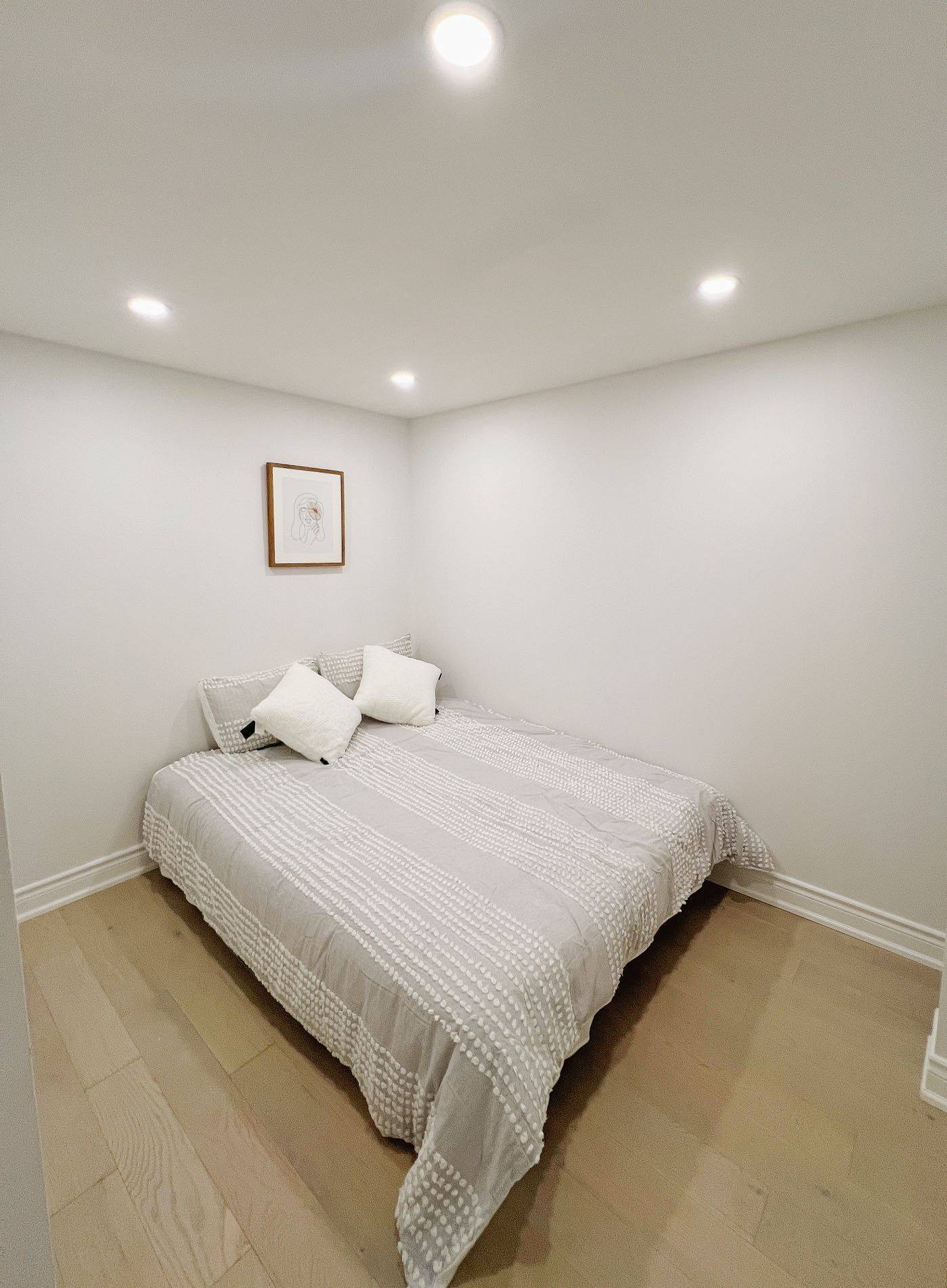 31 Joseph Aaron Blvd BLVD #Unit A Basement, Vaughan, ON L4J 6J3