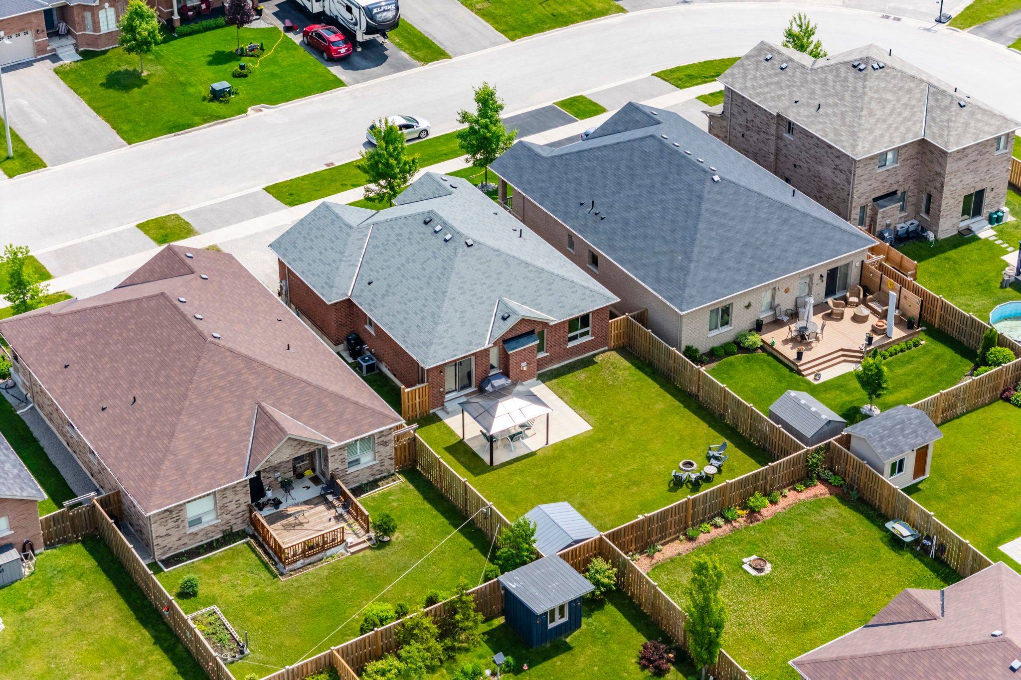 Penetanguishene, ON L9M 0V6,32 Hatton DR
