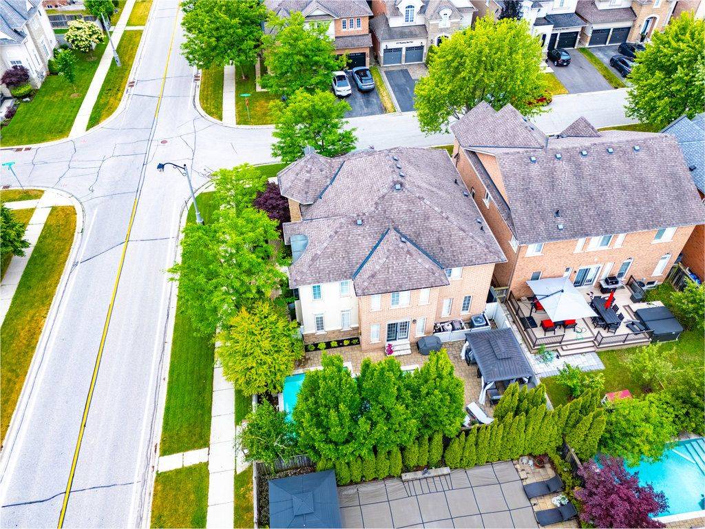 Oakville, ON L6L 6V6,170 Nautical BLVD