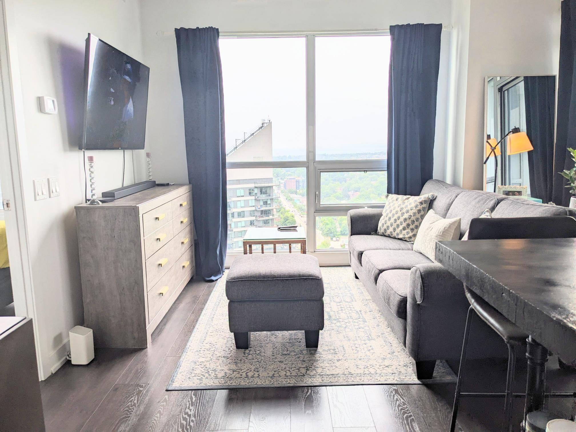 2200 Lakeshore BLVD W #3302, Toronto W06, ON M8V 1A4