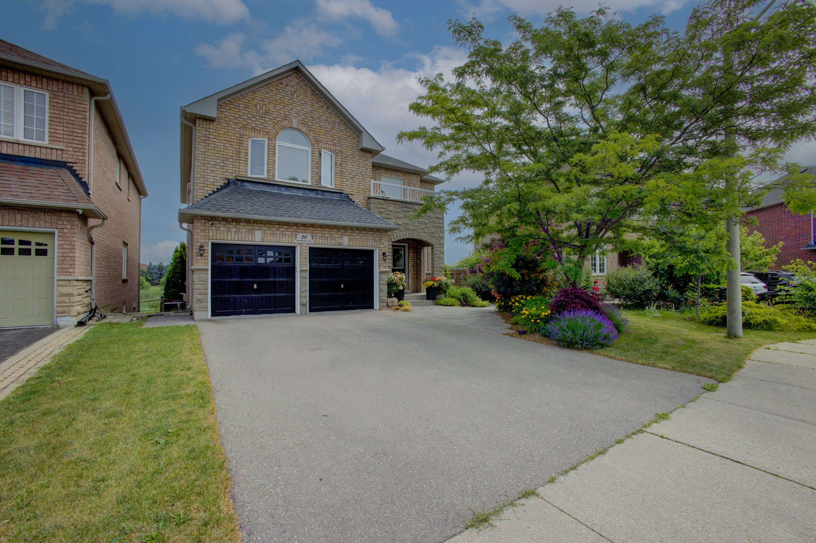 Brampton, ON L7A 3P8,20 Sandyside CRES