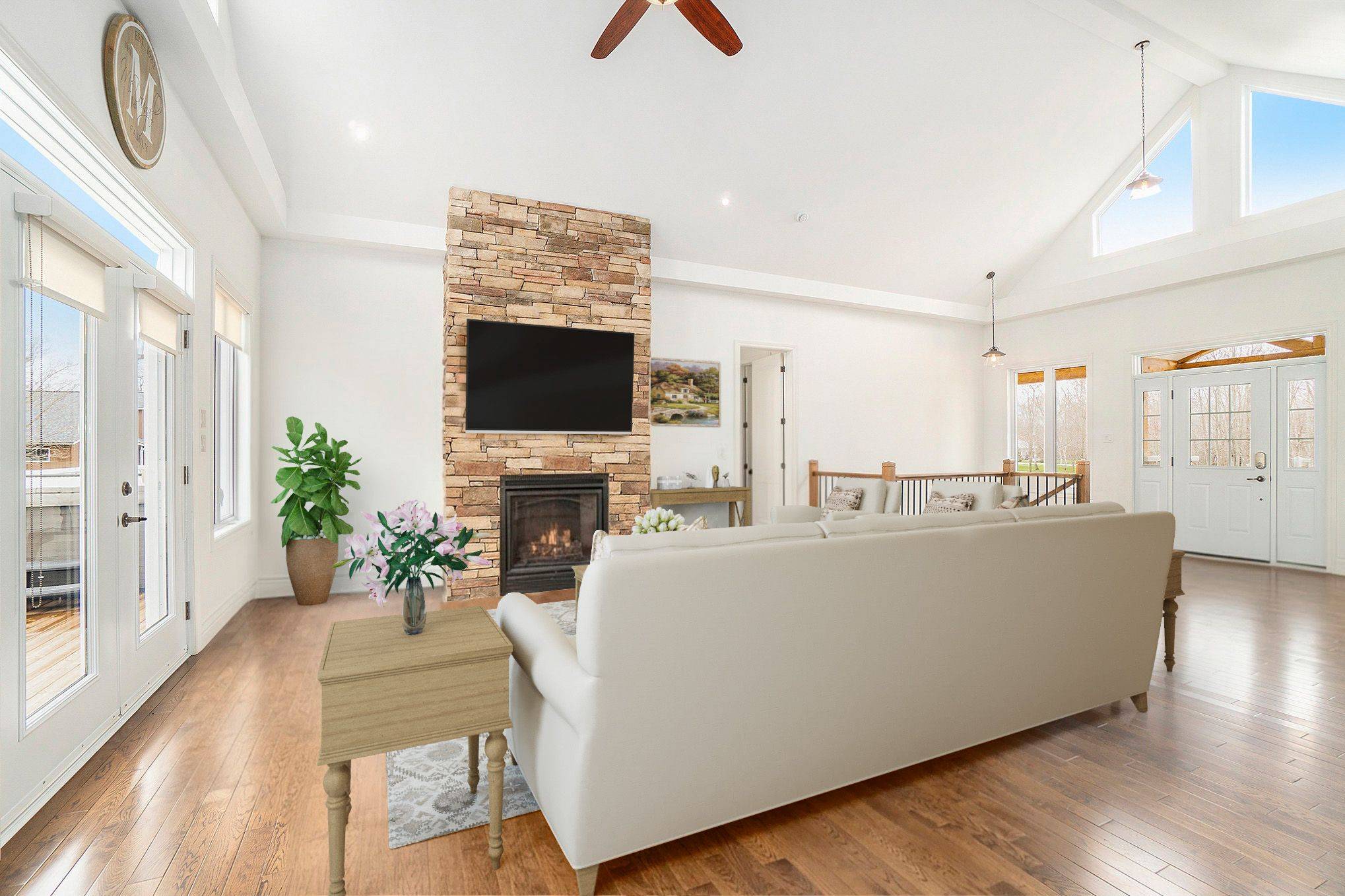 Drummond/north Elmsley, ON K7H 3C7,638 West Point DR