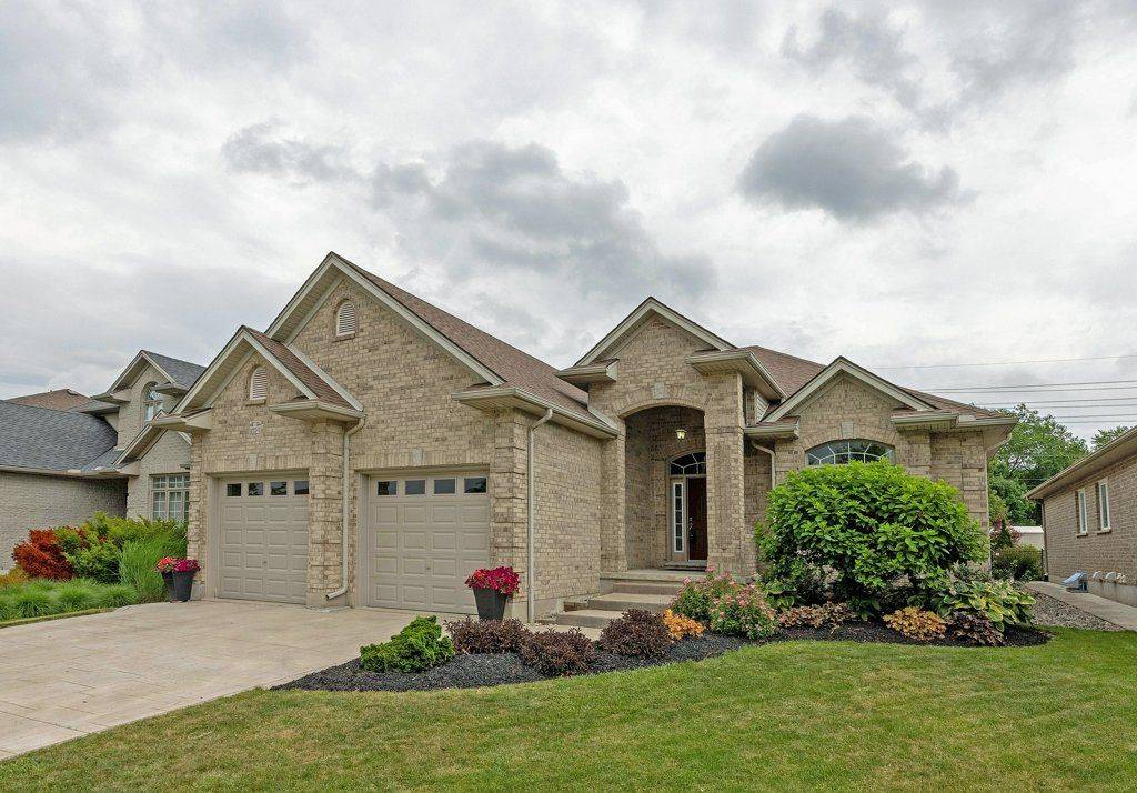 London North, ON N6H 5J1,1023 Manchester RD