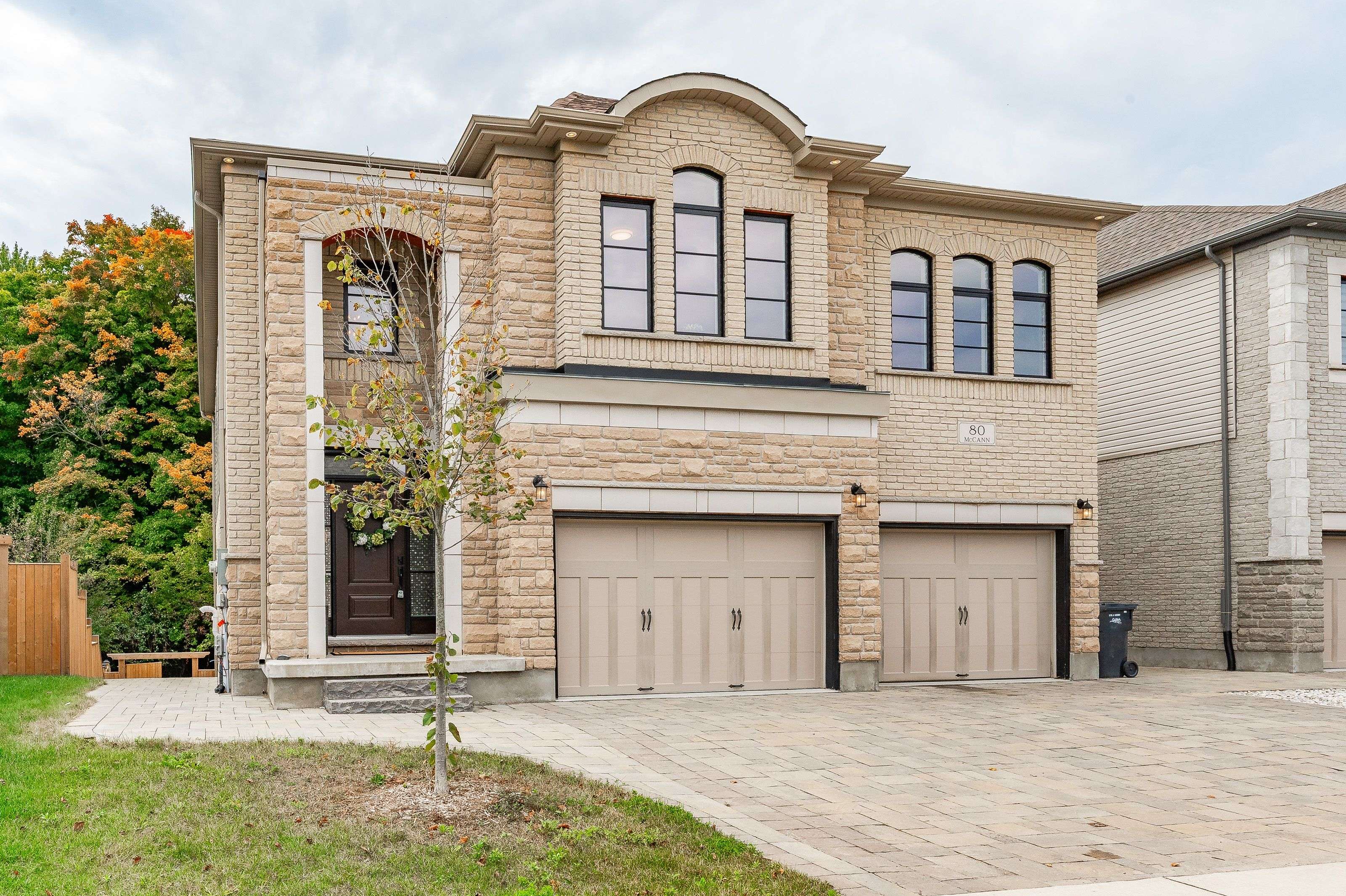 80 McCann ST, Guelph, ON N1L 1H6