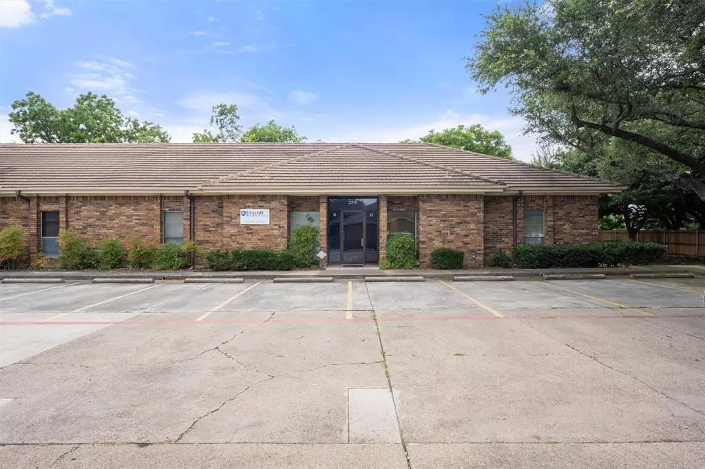 Dalworthington Gardens, TX 76016,2315 Roosevelt Drive